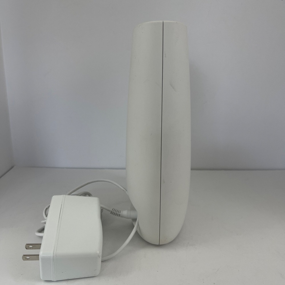 NETGEAR Orbi Router RBR50 WiFi System Mesh Network Extender White w/Power‎ Cord - Picture 2 of 8